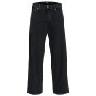 Black Denim